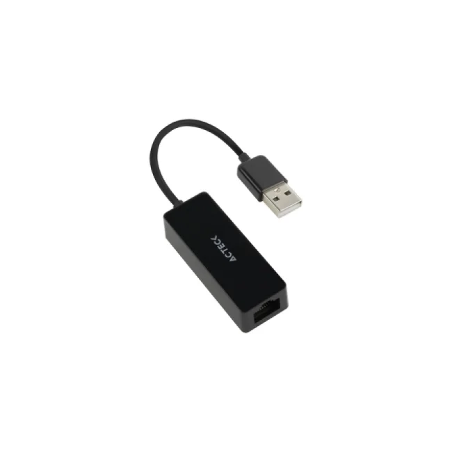 Acteck Shift Plus AE420 tarjeta o adaptador de interfaz RJ-45 image 7