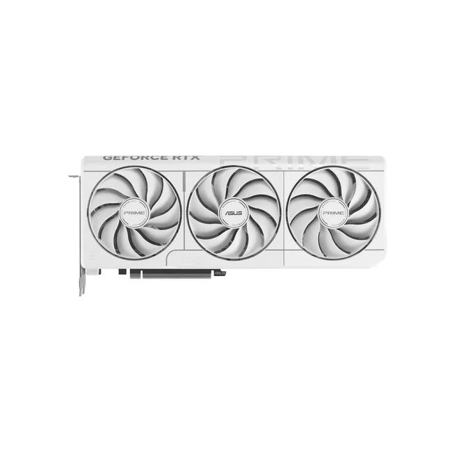ASUS Prime -RTX5070-O12G-WHITE NVIDIA GeForce RTX 5070 12 GB GDDR7