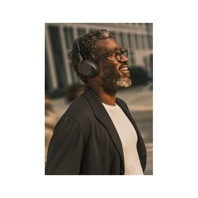 Jabra Evolve3 75 Auriculares Diadema USB tipo A Bluetooth Negro image 7