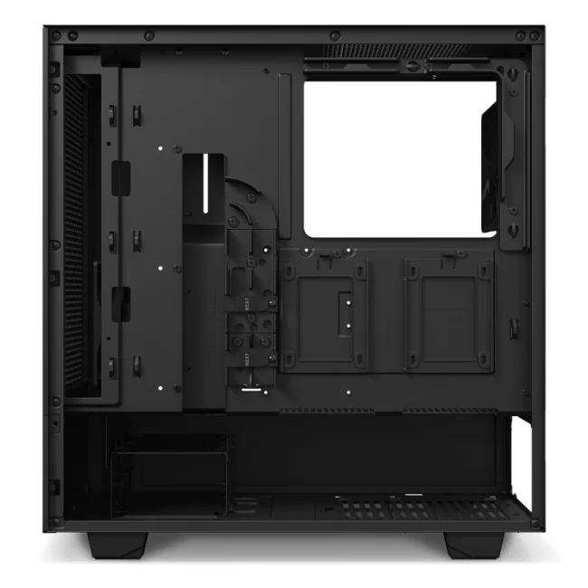 NZXT H510 Flow Midi Tower Negro image 6
