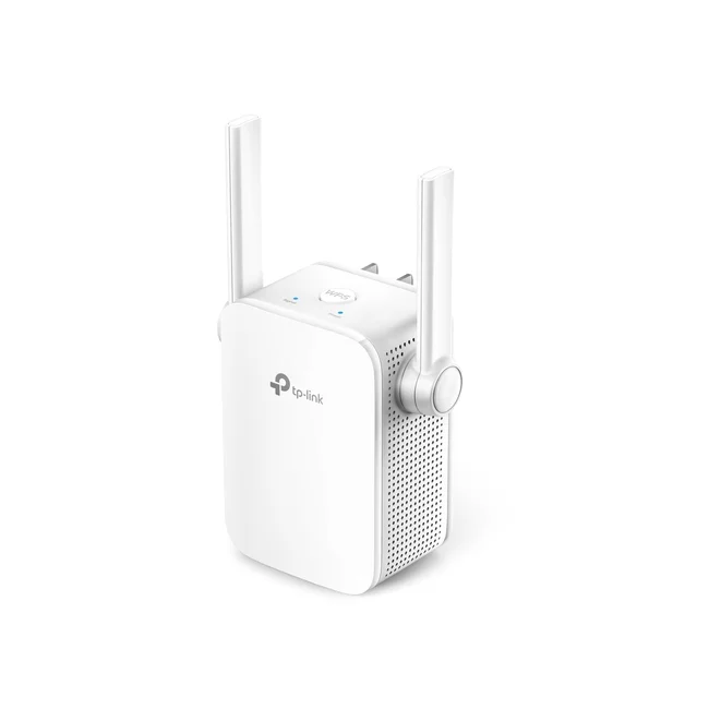 TP-Link TL-WA855RE extensor de red Transmisor y receptor de red Blanco 10, 100 Mbit/s image 6