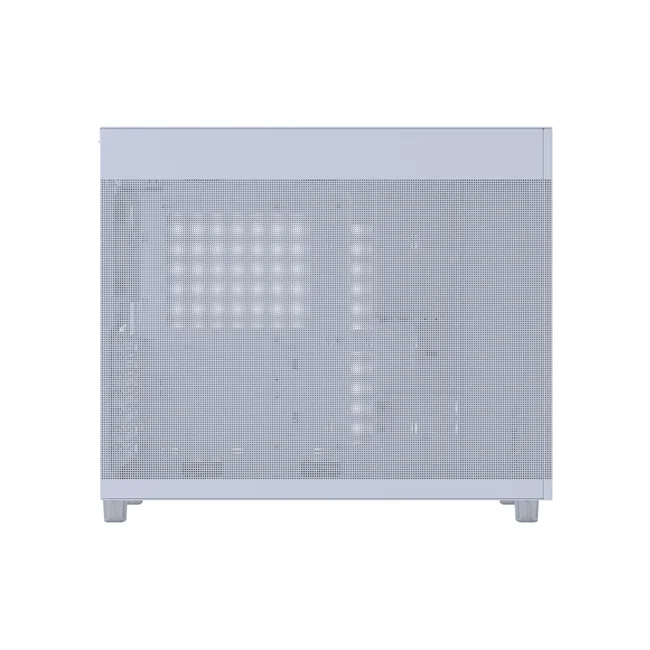 ASUS PRIME AP303 Mesh Midi Tower Blanco image 7