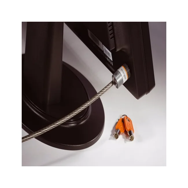 Kensington Candado MicroSaver con juego de llave image 5