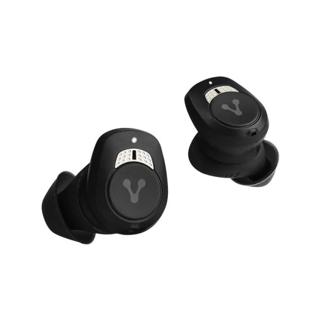 Vorago ESB-600-ANC audífono y auriculare Auriculares True Wireless Stereo (TWS) Intra auditivo Llamadas/Música/Deportes/Diario Bluetooth Negro image 18