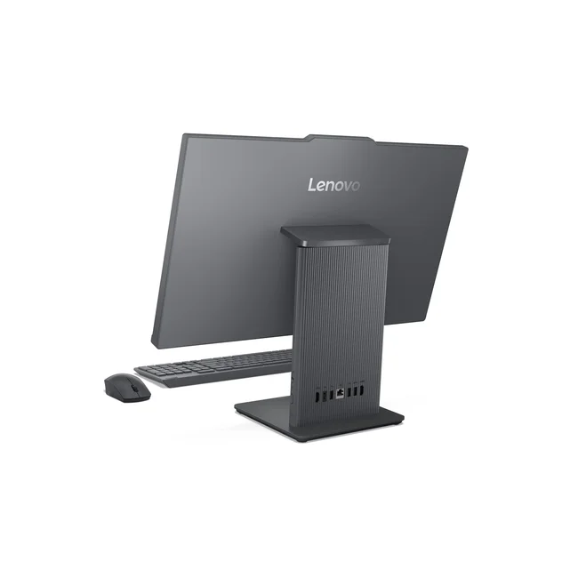 Lenovo IdeaCentre AIO 24IRH9 Intel® Core™ i5 i5-13420H 60.5 cm (23.8") 1920 x 1080 Pixeles PC todo en uno 16 GB DDR5-SDRAM 512 GB SSD Windows 11 Home Wi-Fi 6 (802.11ax) Gris image 18