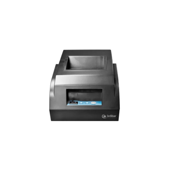 3nStar RPT001 impresora de etiquetas Térmica directa 90 mm/seg Alámbrico image 8
