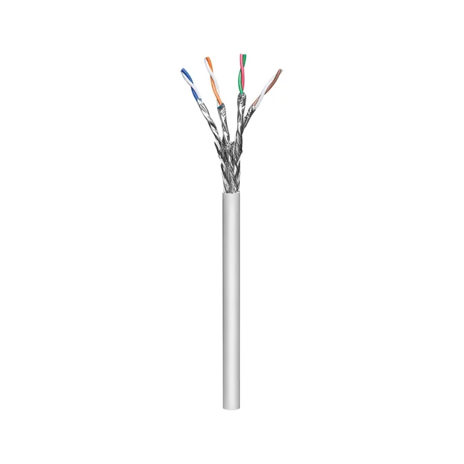Intellinet Bobina de Cable UTP Cat6a, Sуlida, 100% cobre, CM image 4
