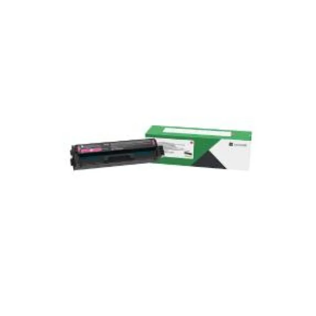 Lexmark 20N40M0 cartucho de tóner 1 pieza(s) Original Magenta