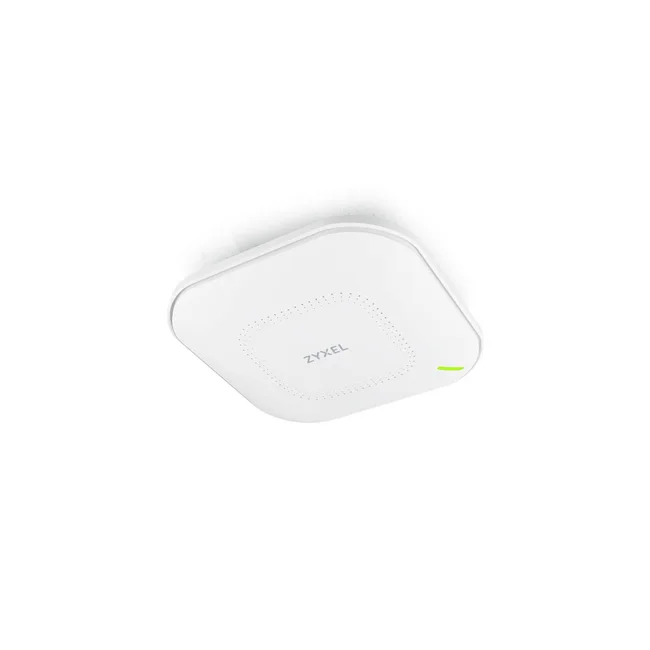 Zyxel NWA110AX punto de acceso inalámbrico 1775 Mbit/s Blanco Energía sobre Ethernet (PoE) image 11