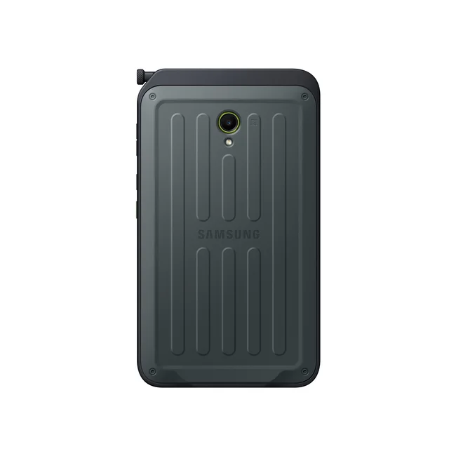 Samsung Galaxy Tab Active5 SM-X300NZGAL06 tableta 128 GB 20.3 cm (8") 6 GB Wi-Fi 6 (802.11ax) Android 14 Verde image 21