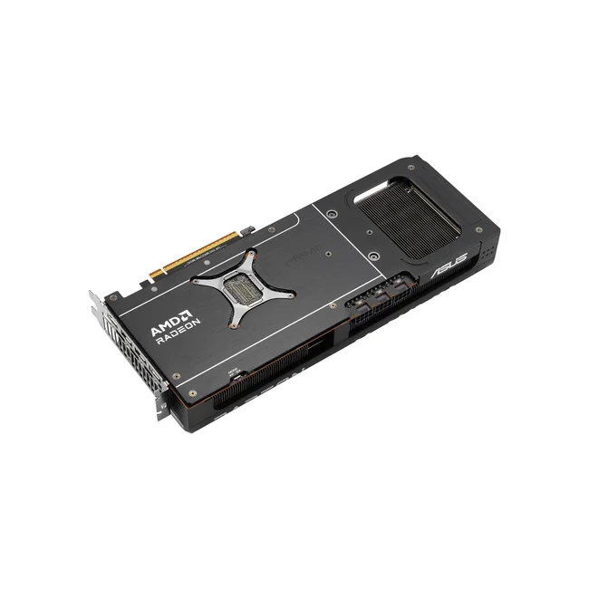 ASUS Prime -RX9070XT-O16G AMD Radeon RX 9070 XT 16 GB GDDR6 image 11