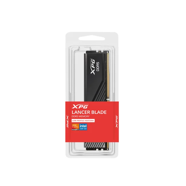 XPG LANCER BLADE DDR5 módulo de memoria 8 GB 1 x 8 GB 288-pin DIMM ECC image 5