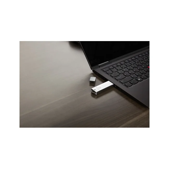 Kingston Technology IronKey S1000 unidad flash USB 128 GB USB tipo A 3.2 Gen 1 (3.1 Gen 1) Plata image 11