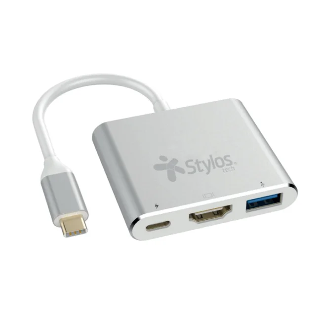 Stylos HB001 USB Tipo C image 3