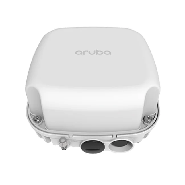 Aruba AP-567 (RW) 1774 Mbit/s Blanco Energía sobre Ethernet (PoE) image 5