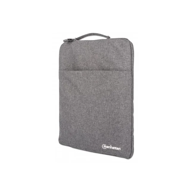 Manhattan Seattle 39.6 cm (15.6") Funda Gris