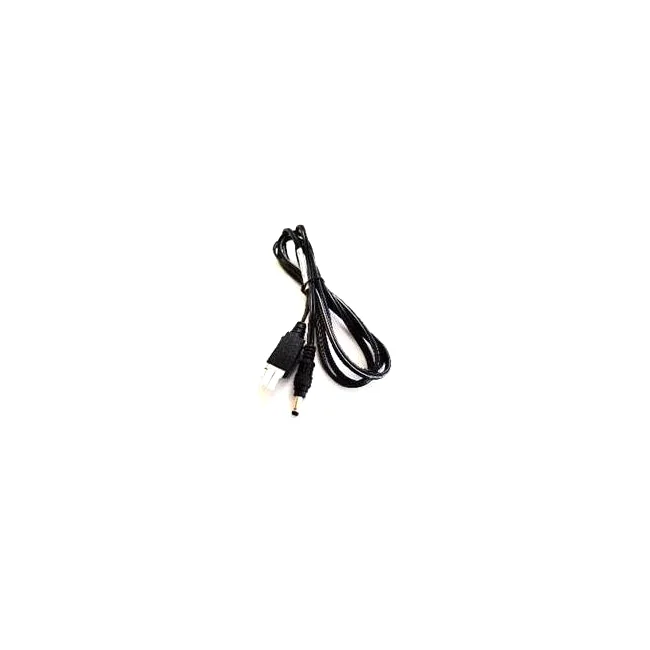 Zebra CBL-DC-383A1-01 cable de alimentación Negro USB A image 2