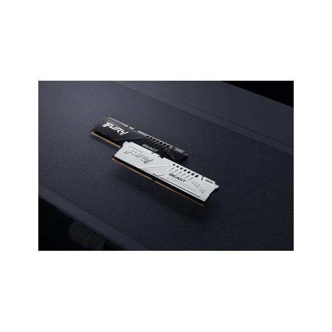 Kingston Technology FURY Beast módulo de memoria 8 GB 1 x 8 GB DDR5 5600 MT/s 288-pin DIMM image 8