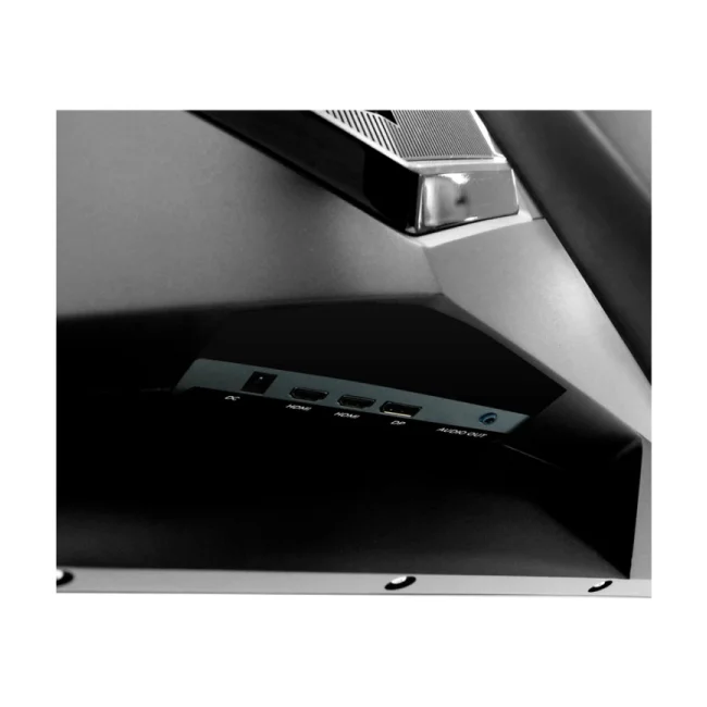 Balam Rush Ultra Odyssey Pro monitor de computadora 68.6 cm (27") 1920 x 1080 Pixeles Full HD LCD Negro image 12
