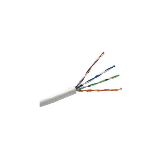 Dahua Technology OUTP6CCA305BC cable de red Blanco 305 m Cat6 U/UTP (UTP)