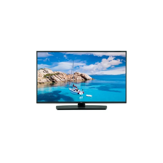 LG UHD 55UM670H (NA) 165.1 cm (65") 4K Ultra HD Smart TV Negro 330 cd / m² image 2