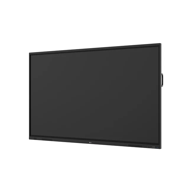 LG 86TR3DQ pizarrón interactivo 2.18 m (86") 3840 x 2160 Pixeles Pantalla táctil Negro HDMI image 5