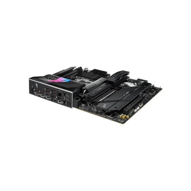 ASUS ROG STRIX X870E-E GAMING WIFI AMD X870E Enchufe AM5 ATX image 10