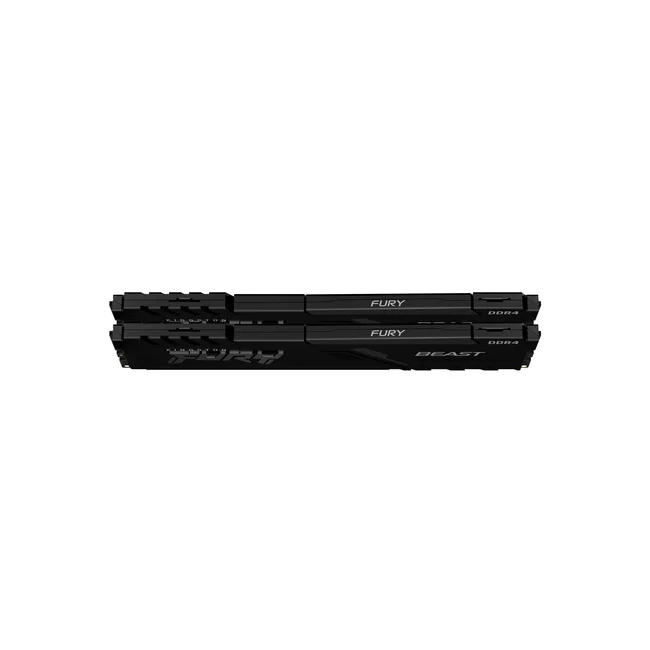 Kingston Technology FURY Beast módulo de memoria 16 GB 2 x 8 GB DDR4 3200 MT/s 288-pin DIMM image 3