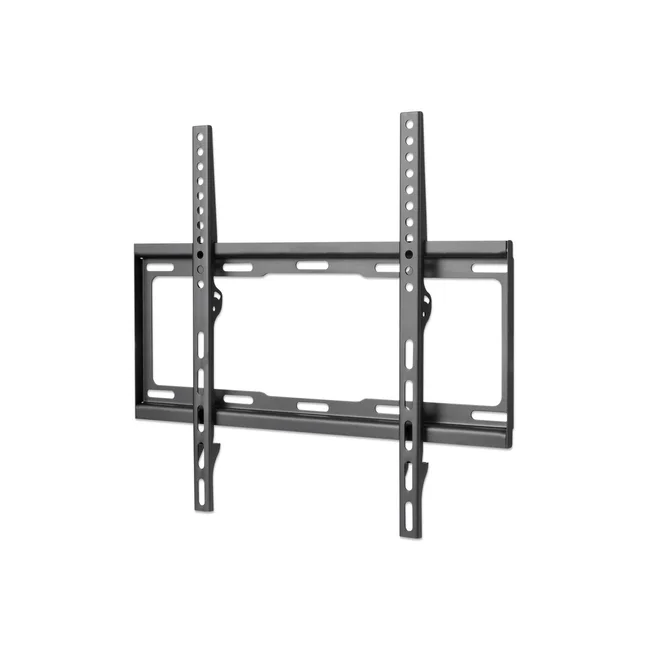 Manhattan Soporte para TV, de pared, pantallas planas de 32" a 55" de máximo 40 kg, de bajo perfil image 3