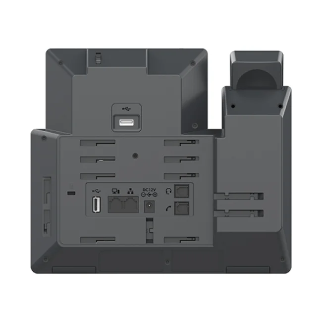 Grandstream Networks GXV3450 teléfono IP Gris image 4