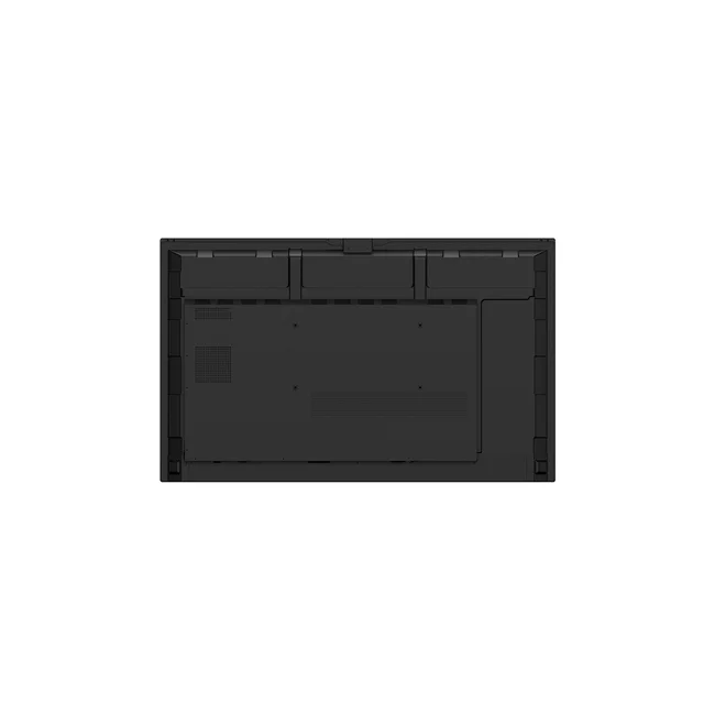 LG CreateBoard Standard pizarrón interactivo 139.7 cm (55") 3840 x 2160 Pixeles Pantalla táctil Negro image 13