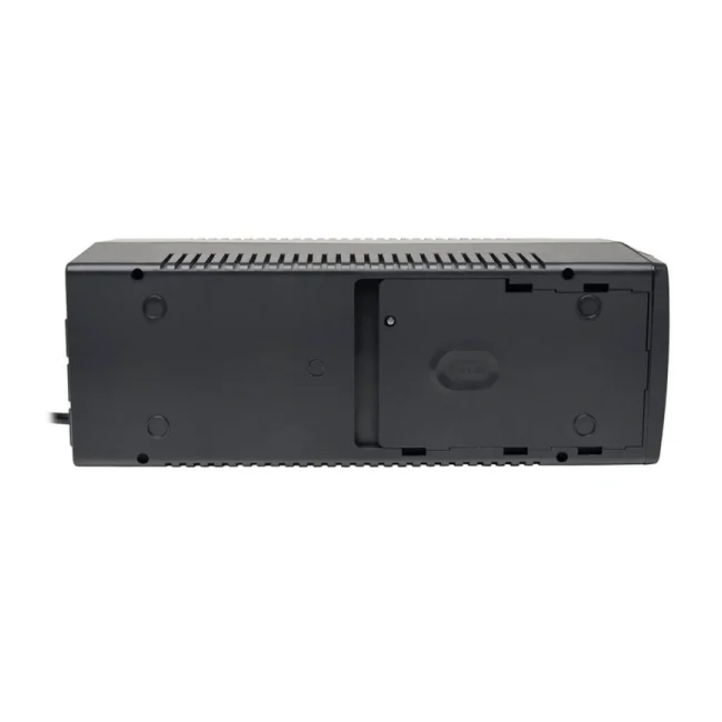 Tripp Lite OMNIVS1200LCD UPS interactivo de 1200VA 600W con 8 Tomacorrientes – AVR, 120V, 50Hz / 60Hz, LCD, USB, Torre image 8