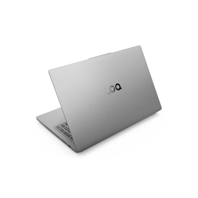 Lenovo LOQ 15IAX9E Intel® Core™ i5 i5-12450HX Computadora portátil 39.6 cm (15.6") Full HD 8 GB DDR5-SDRAM 512 GB SSD NVIDIA GeForce RTX 3050 Wi-Fi 6 (802.11ax) Windows 11 Home Español Gris image 14