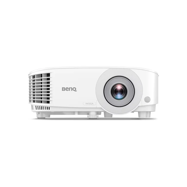 BenQ MW560C video proyector Proyector de alcance estándar 4000 lúmenes ANSI DLP WXGA (1280x800) 3D Blanco