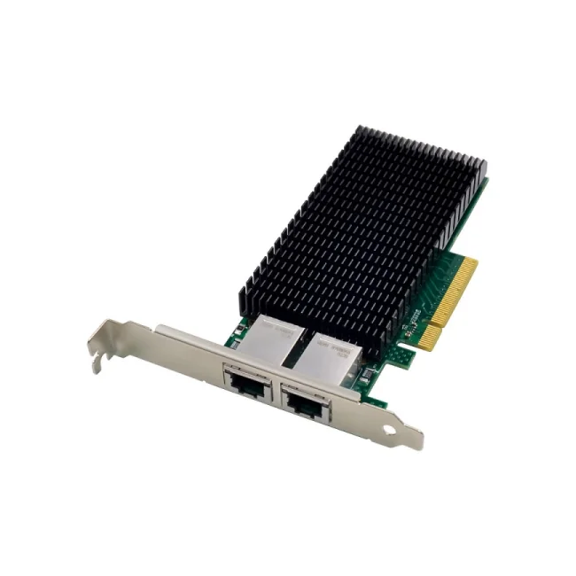 X-Media XM-NA6821 tarjeta de red Interno Ethernet 10000 Mbit/s
