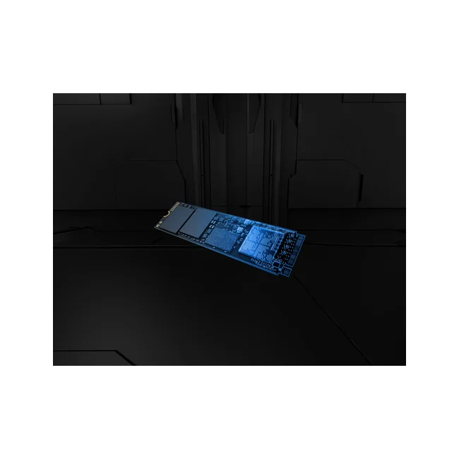 Kingston Technology FURY Renegade G5 1 TB M.2 PCI Express 5.0 NVMe 3D TLC image 13
