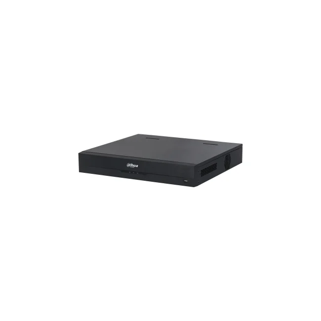Dahua Technology WizSense NVR4432-16P-EI grabadora de vídeo en red (NVR) 1.5U Negro image 2