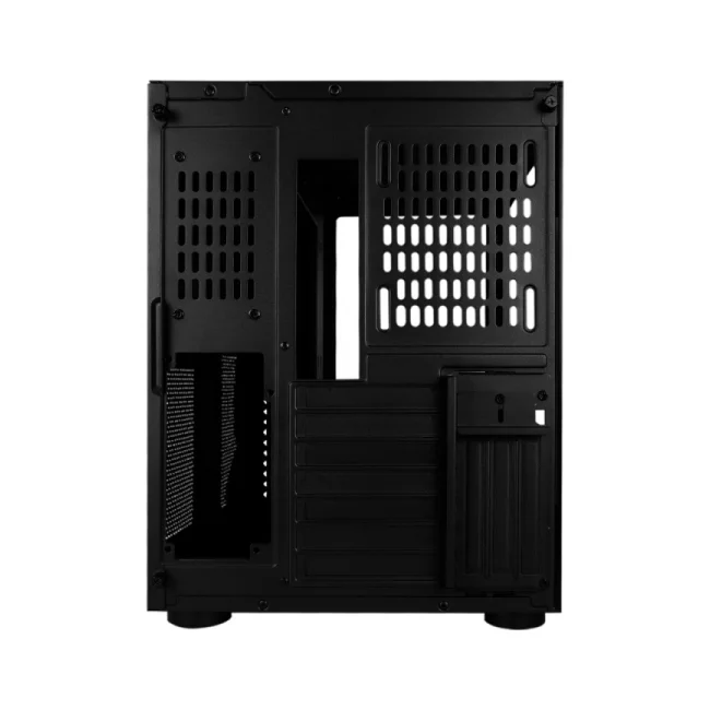 Game Factor CSG700 Midi Tower Negro image 5