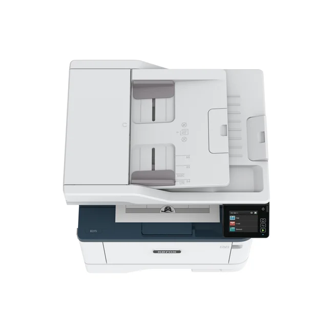 Xerox B315/DNI Impresora multifunción Laser A4 600 x 600 DPI 40 ppm Wifi image 10