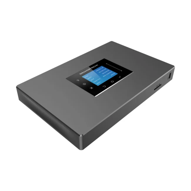 Grandstream Networks UCM6300A sistema de video conferencia 250 personas(s) Ethernet image 3