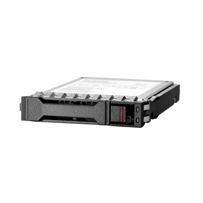 HPE P40503-B21 unidad interna de estado sólido 2.5" 960 GB SATA image 4