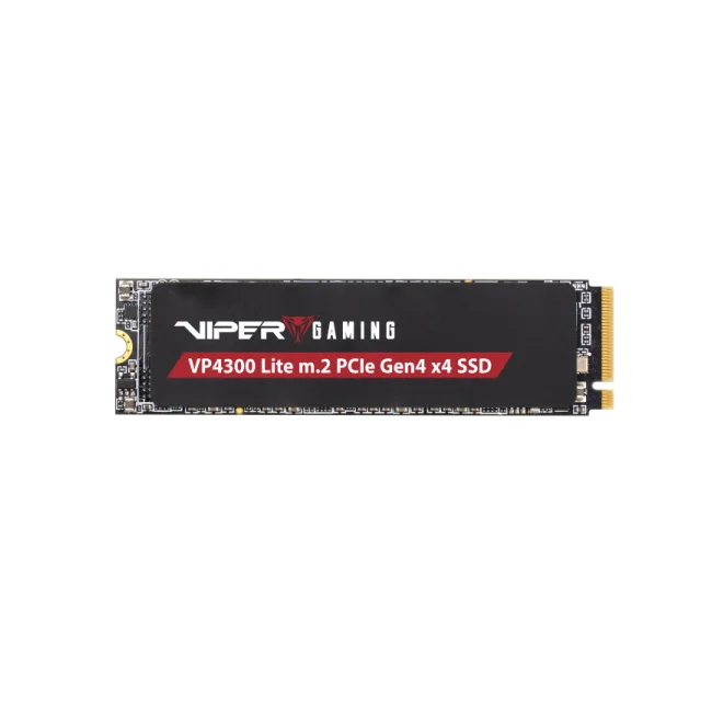 Patriot Memory VP4300 Lite 2 TB M.2 PCI Express 4.0 NVMe image 4