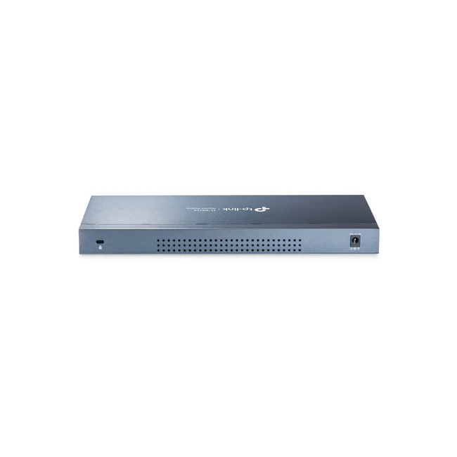 TP-Link TL-SG116 dispositivo de redes No administrado Gigabit Ethernet (10/100/1000) Negro image 10