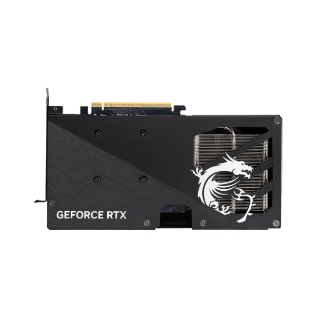 MSI GeForce RTX 5060 8G GAMING OC NVIDIA 8 GB GDDR7 image 6