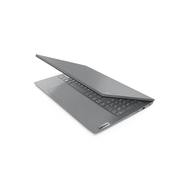 Lenovo V15 G4 AMN AMD Ryzen™ 3 7320U Computadora portátil 39.6 cm (15.6") Full HD 16 GB LPDDR5-SDRAM 512 GB SSD Wi-Fi 6 (802.11ax) Windows 11 Home Español Gris image 15