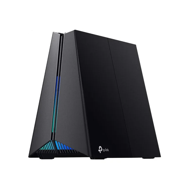 TP-Link Archer GXE75 router inalámbrico 2.5 Gigabit Ethernet Triple banda (2.4 GHz / 5 GHz / 6 GHz) image 2