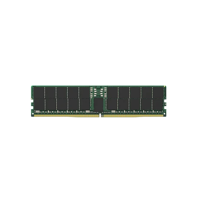 Kingston Technology KTH-PL556D4-64G módulo de memoria 64 GB 1 x 64 GB DDR5 5600 MT/s 288-pin DIMM ECC