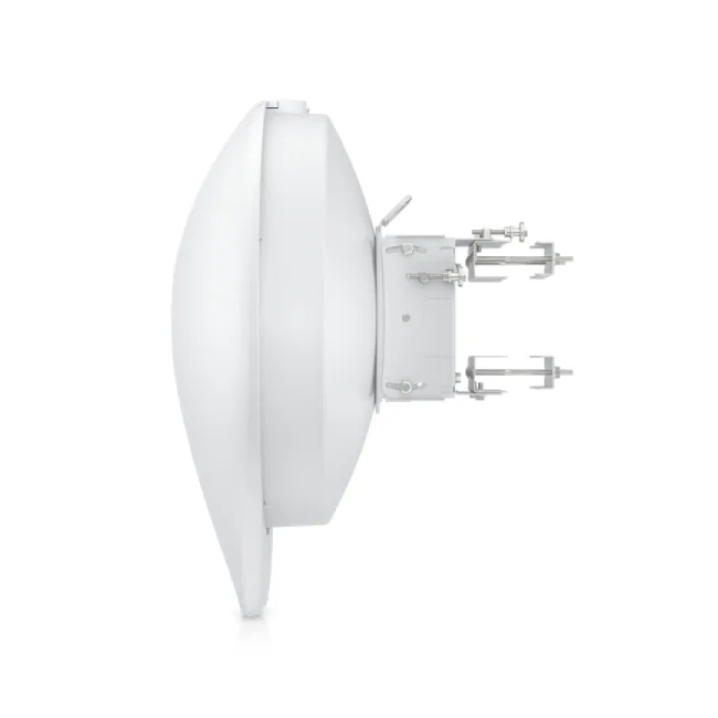 Ubiquiti UISP airFiber 60 XG Puente de red 6000 Mbit/s Blanco image 5