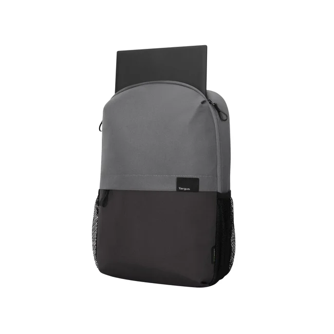 Targus Sagano 39.6 cm (15.6") Mochila Negro, Gris image 15