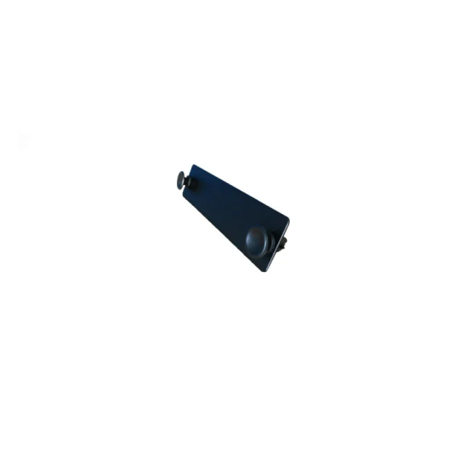 SBE Tech SBE-BLANKFO accesorio para panel de parcheo